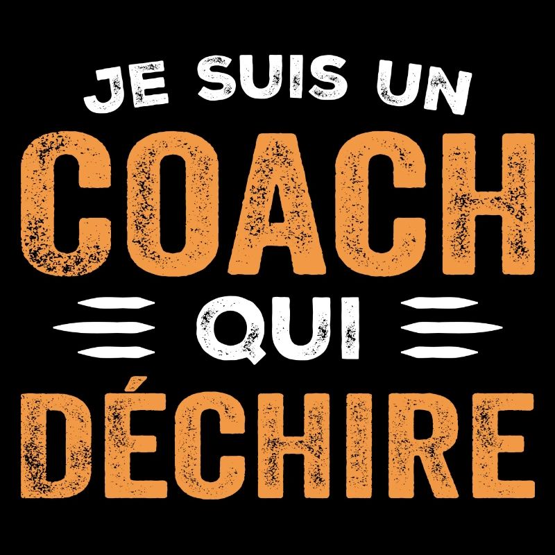 Ich bin ein Trainer, der Humor liebt