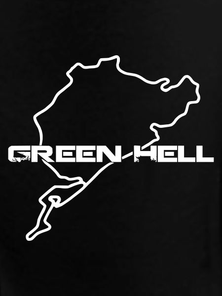 Green Hell