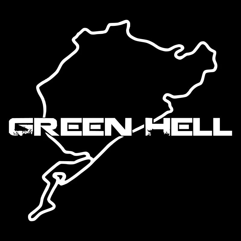 Green Hell