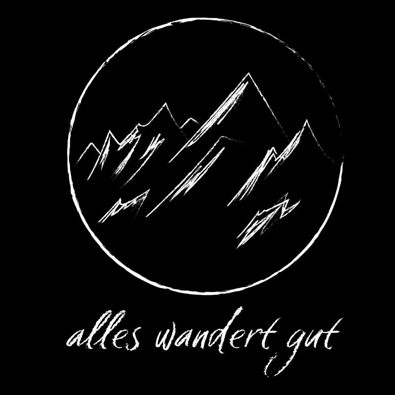 Mountains / Everything is going well