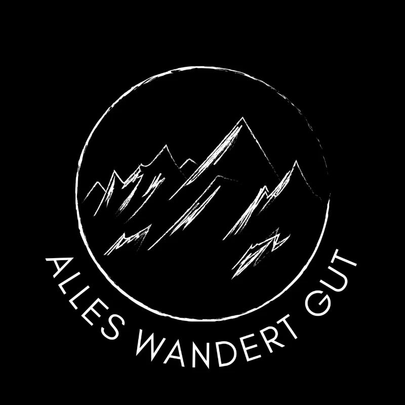 Mountains / Everything is going well