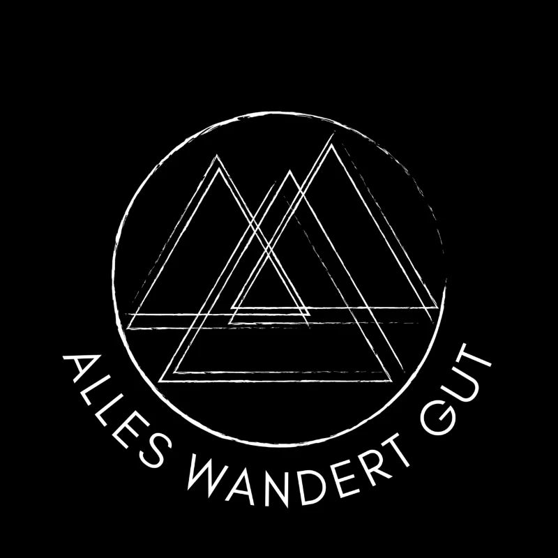 Mountains / Everything is going well