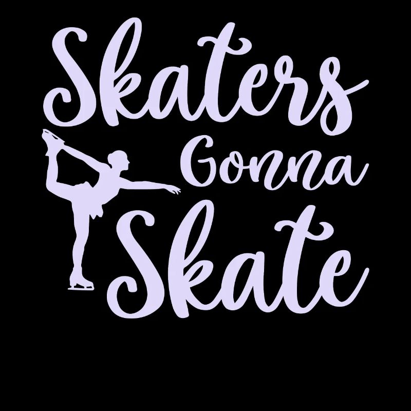Skating Skates going to Skate