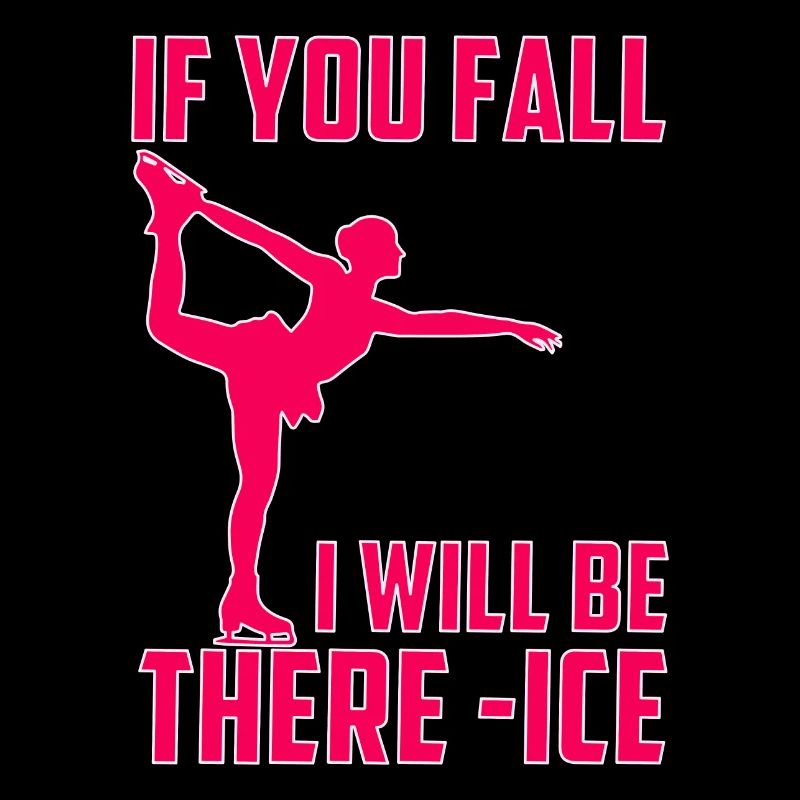 Skating Mom Tshirt Eiskunstlaufen Geschenk