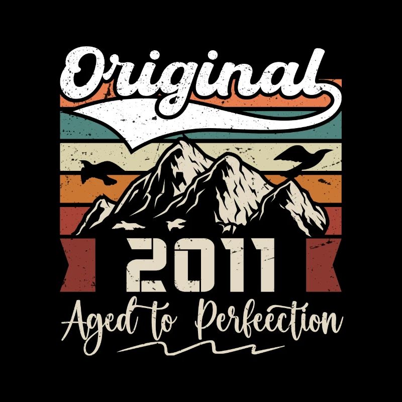 2011 - Gift born in 2011