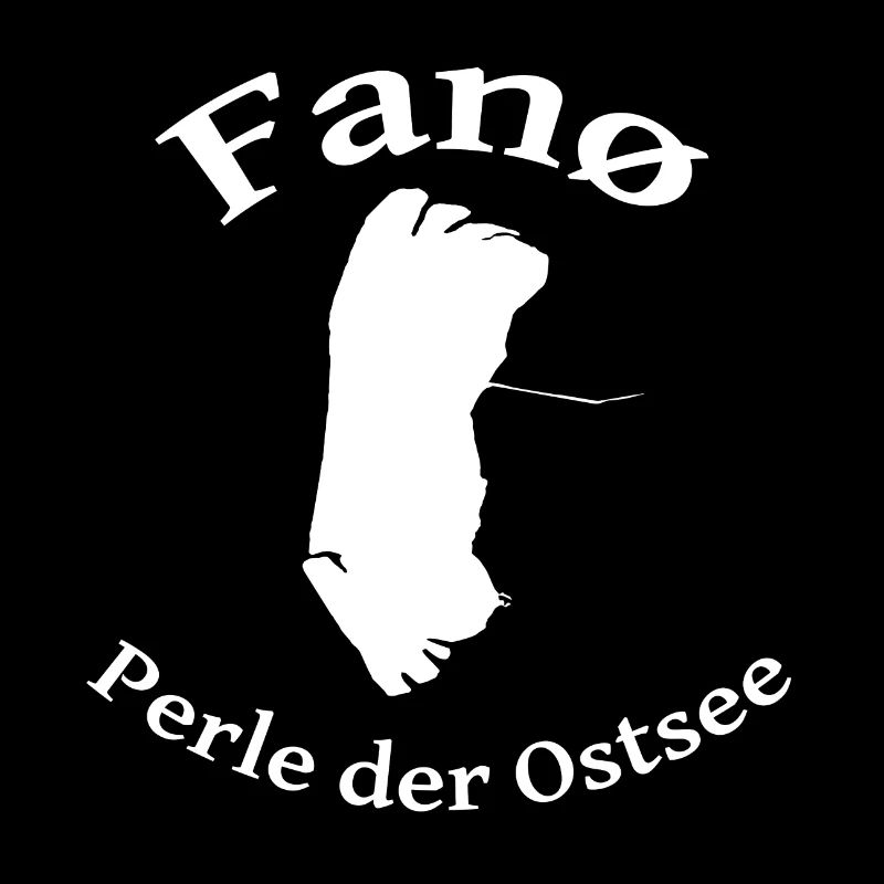 Fanø Insel Perle der Ostsee