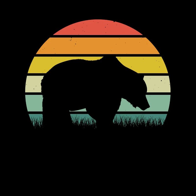 Bear, Bear, Grizzly Bear, Brown Bear