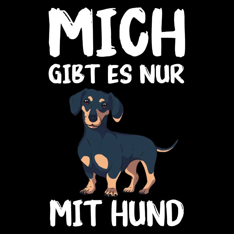 Dackel Dachshund Hund