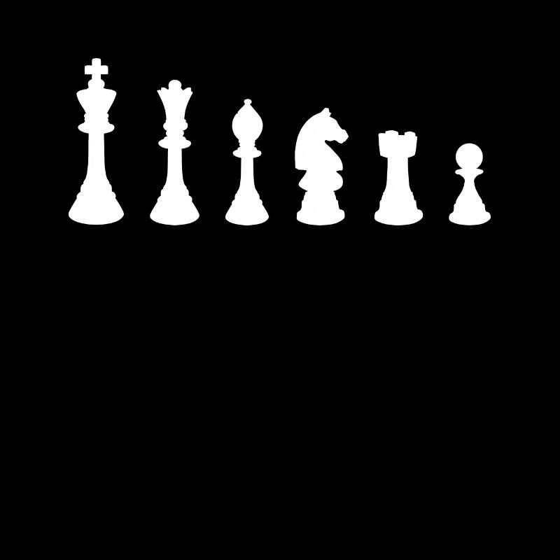Chess Chess Player Chess Piece