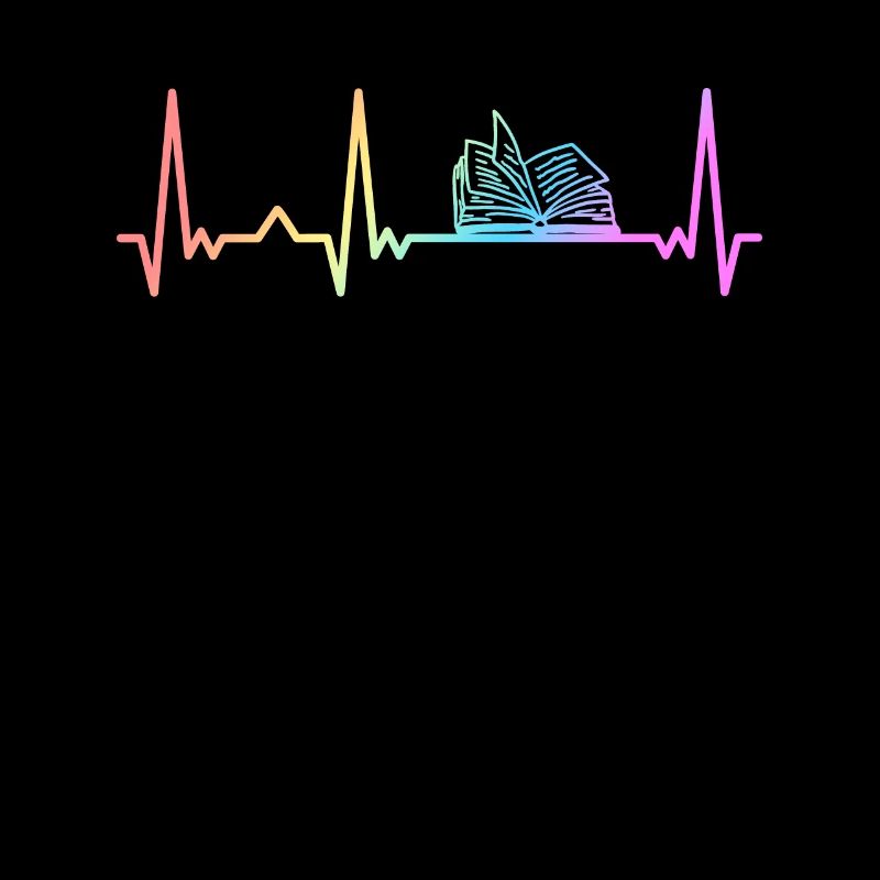 Buch Lesen Bücher Buch Nerd Bücherwurm