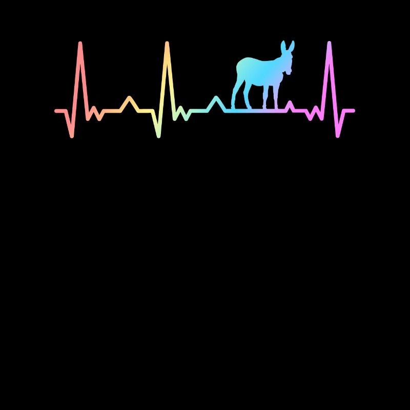 Âne âne mulet mulet mulet