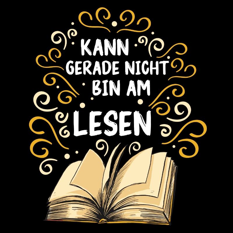 Buch Lesen Bücher Buch Nerd Bücherwurm