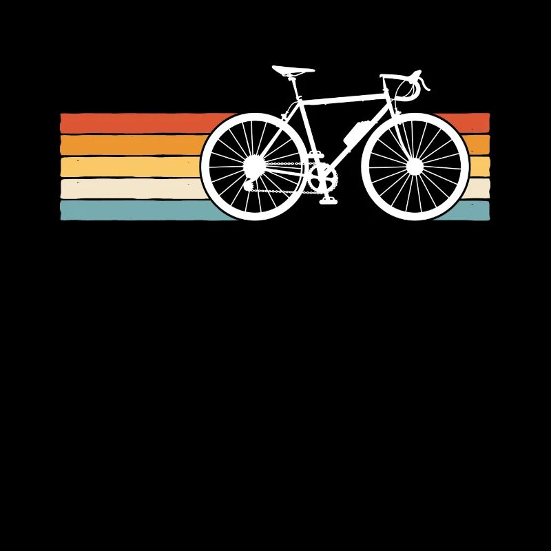 Vélo VTT Cycliste Vélo Descente