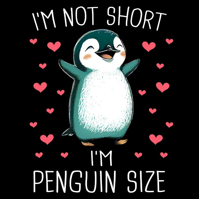 Penguin Penguins Animal