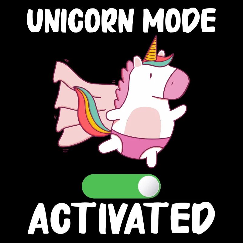 Einhorn Einhörner Märchen Magisch