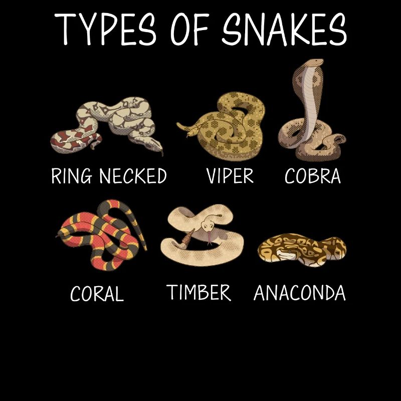 Serpent, Serpent, Animal