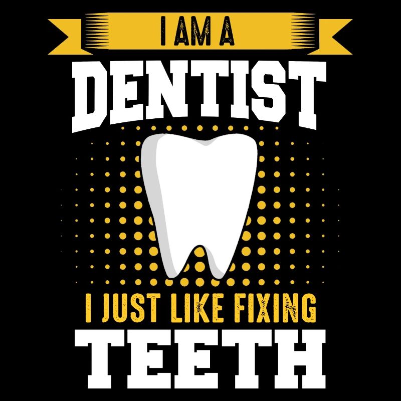 Dentiste Assistante dentaire Dents