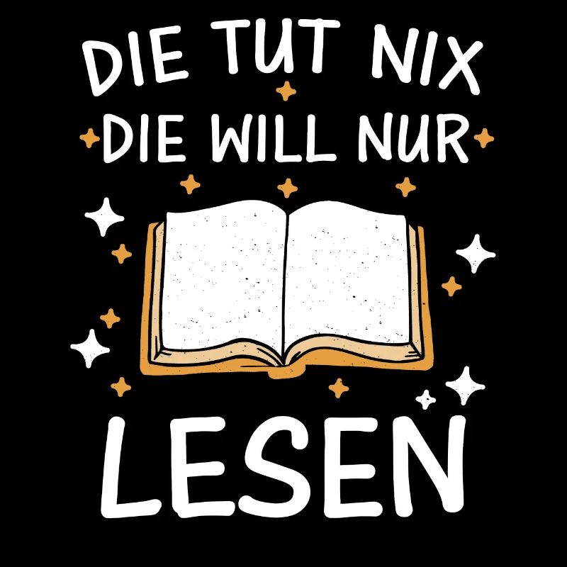 Buch Lesen Bücher Buch Nerd Bücherwurm