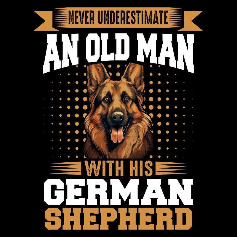 Deutscher Schäferhund Hund Malinois