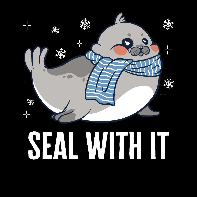 Robbe Robben Tier Seelöwe