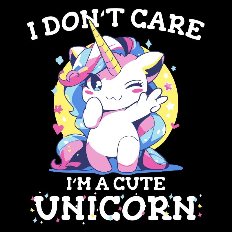 Einhorn Einhörner Märchen Magisch