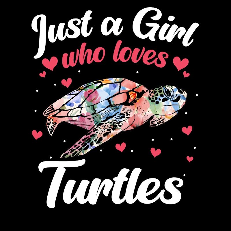 Turtle Sea Turtle Turtle Animal