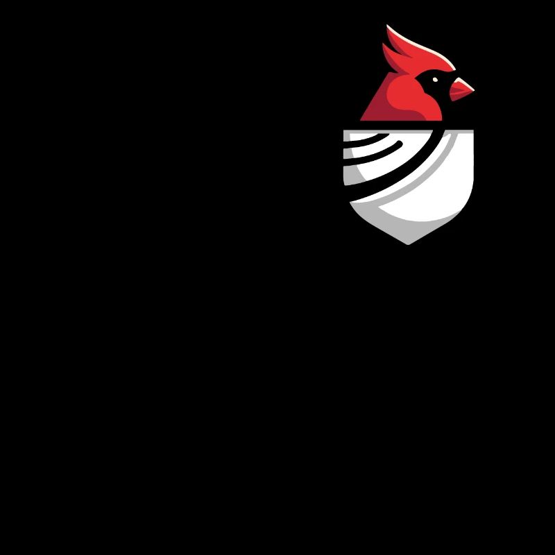 Kardinal Rotkardinal Vogel Roter Kardinal