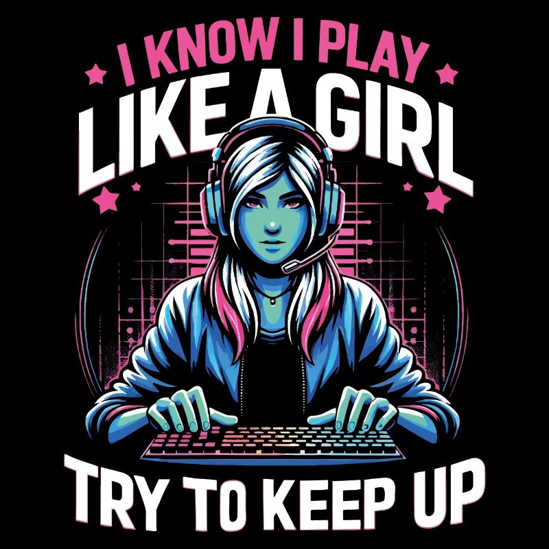 Gamer Gaming Videospiele Konsole Controller