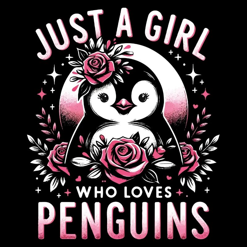 Penguin Penguin Animal