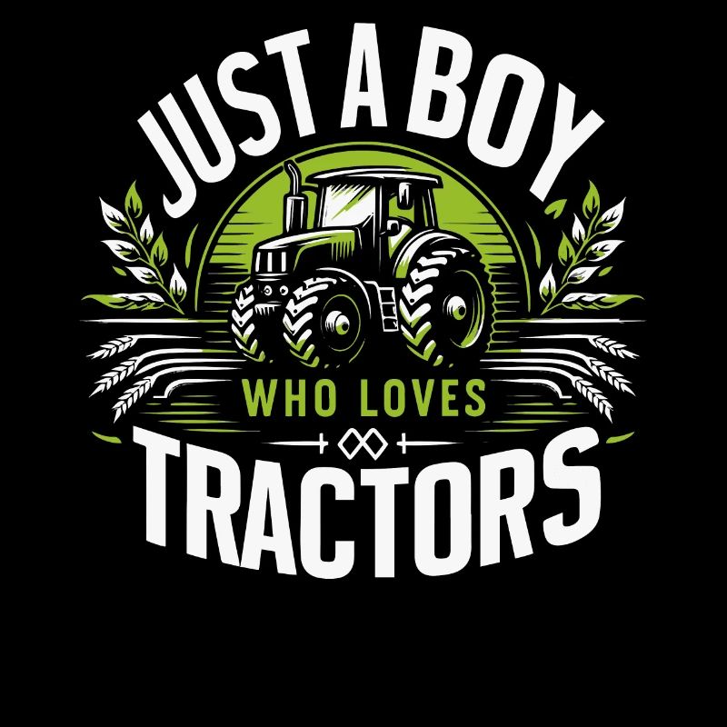 Tractor Farmer Agriculture Tractors Farmer