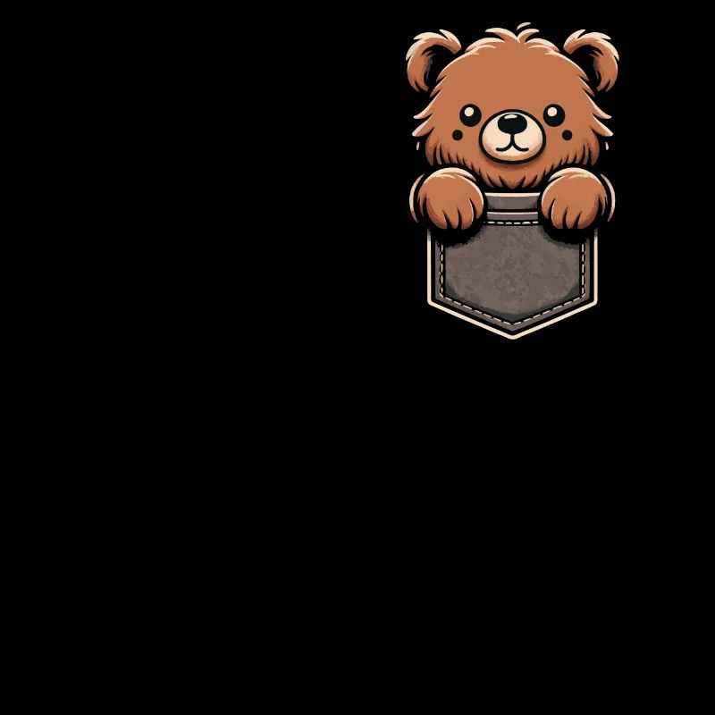 Bear, Grizzly Bear, Brown Bear, Bears