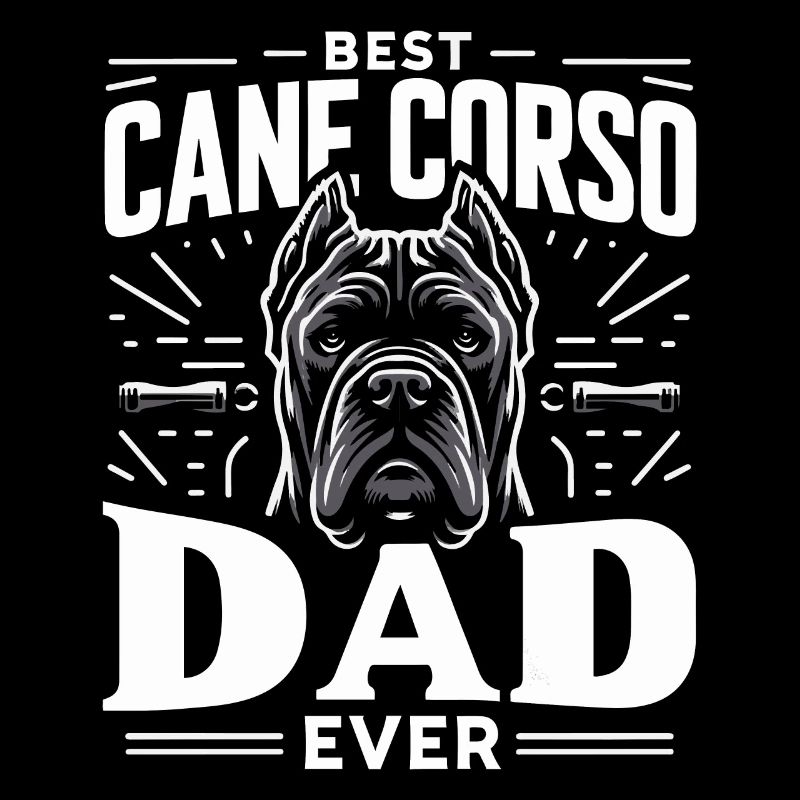 Cane Corso Chien