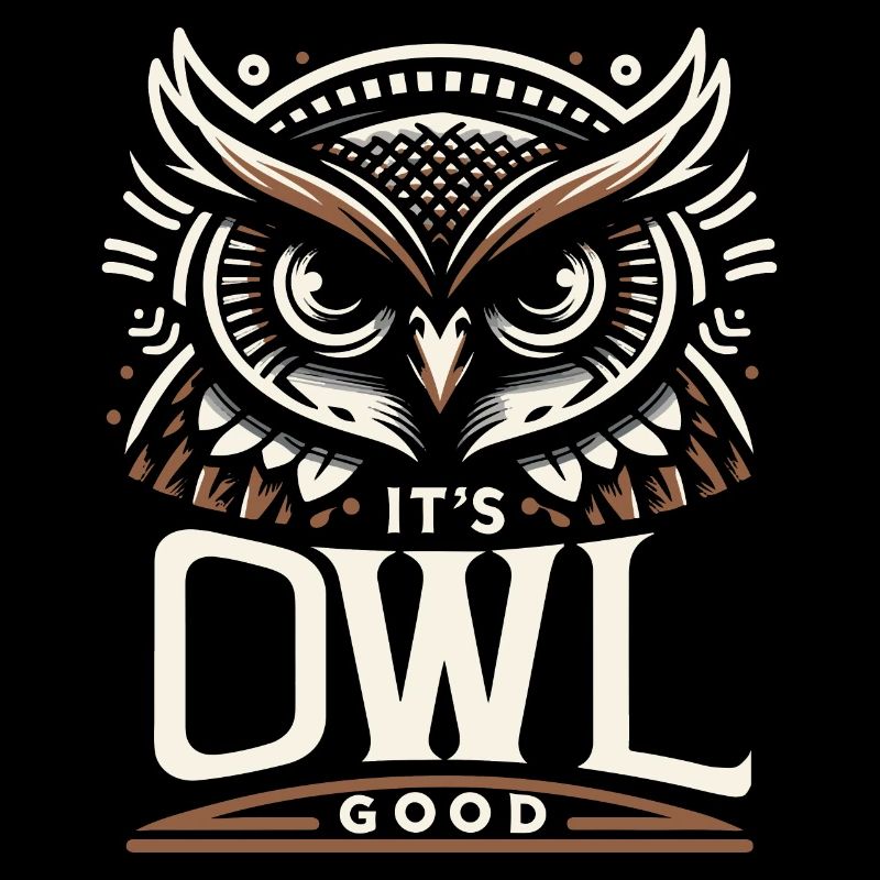 Eule Vogel Tier Eulen