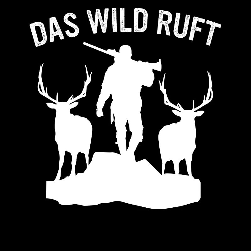 Jäger Jagd Jagen Jagdbekleidung