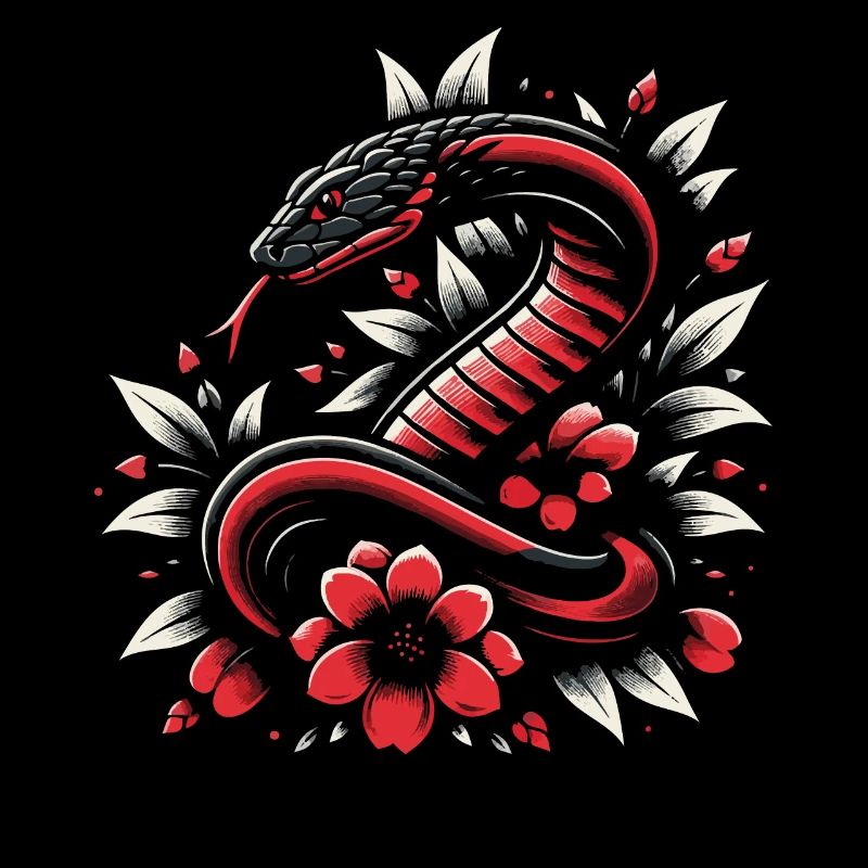 Serpent, Serpent, Animal