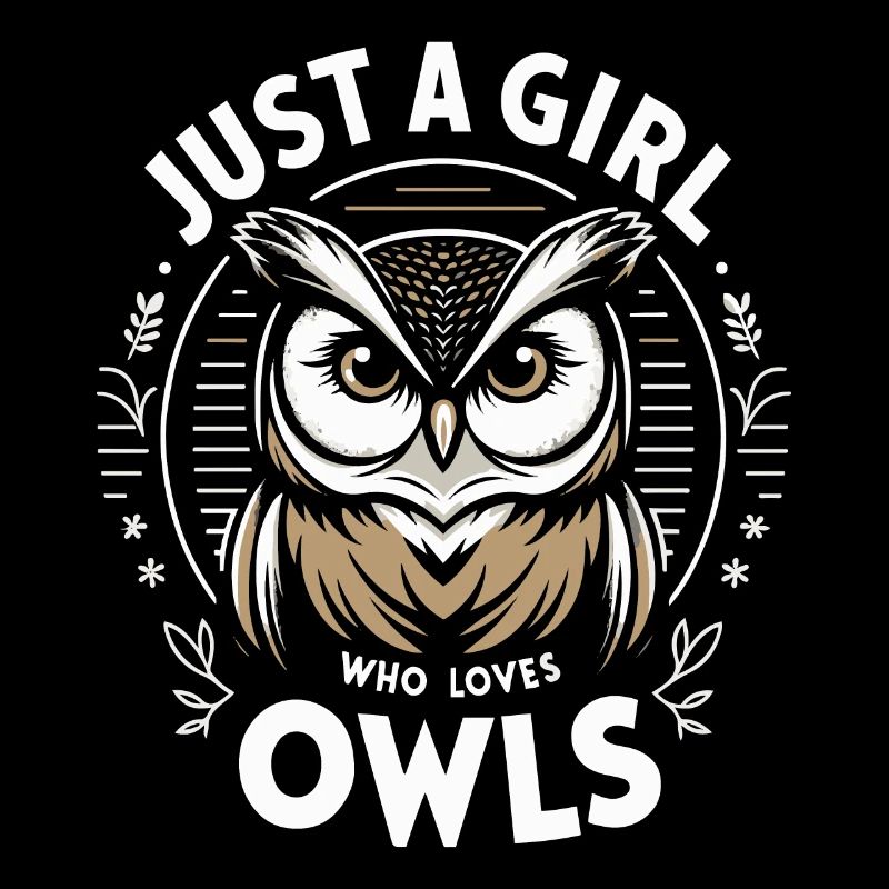 Eule Vogel Tier Eulen