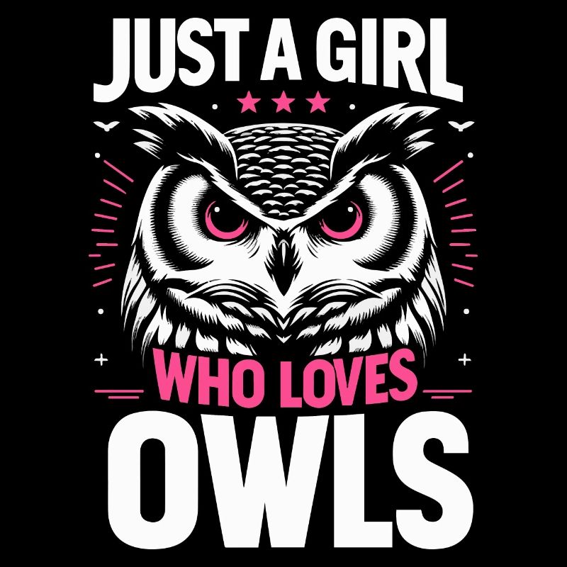 Eule Vogel Tier Eulen