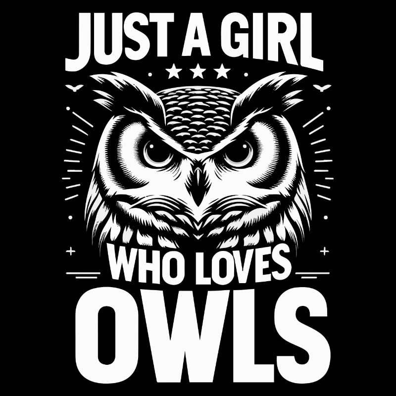 Eule Vogel Tier Eulen