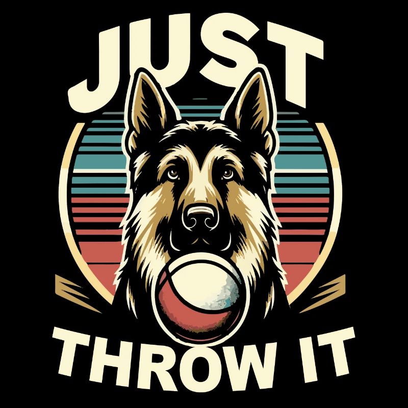 Deutscher Schäferhund Hund Malinois