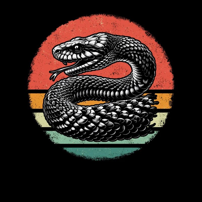 Serpent, Serpent, Animal