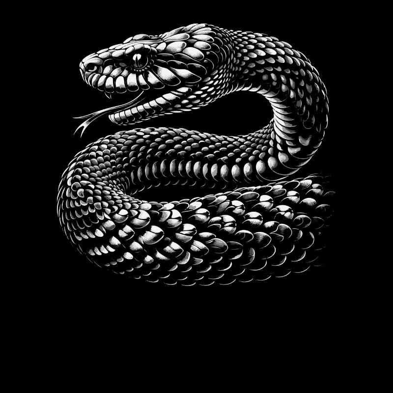 Serpent, Serpent, Animal