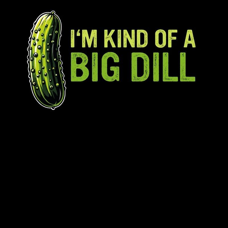 Concombre, Cornichon, Cornichon, Aneth alimentaire