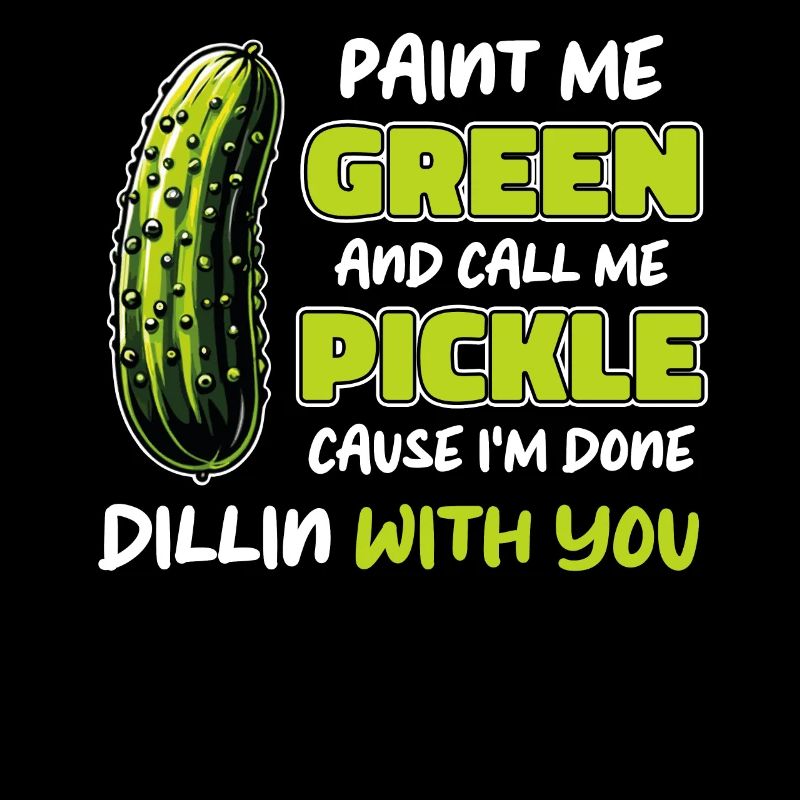 Concombre, Cornichon, Cornichon, Aneth alimentaire