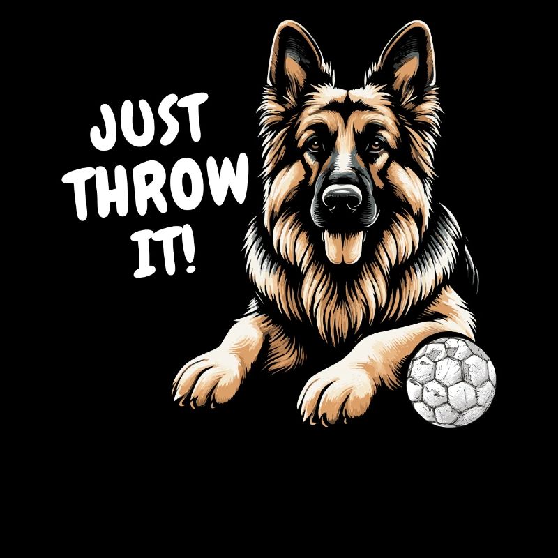Deutscher Schäferhund Hund Malinois