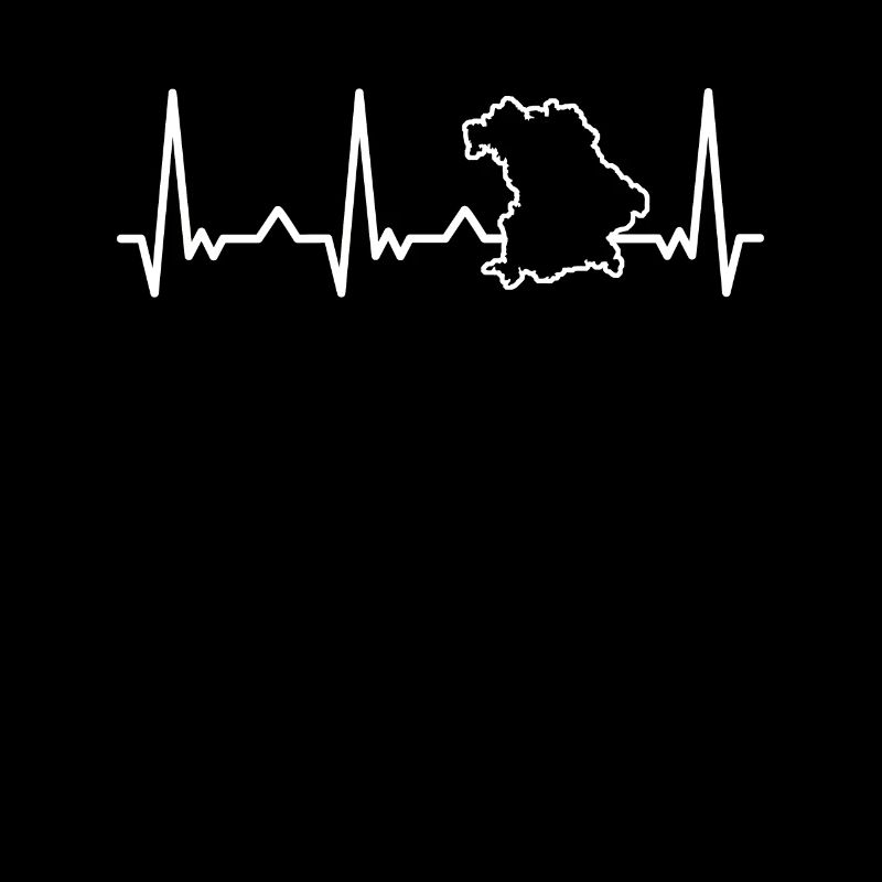 Land libre de Bavière Bavière