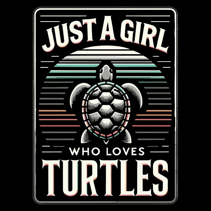 Turtle Sea Turtle Turtle Animal