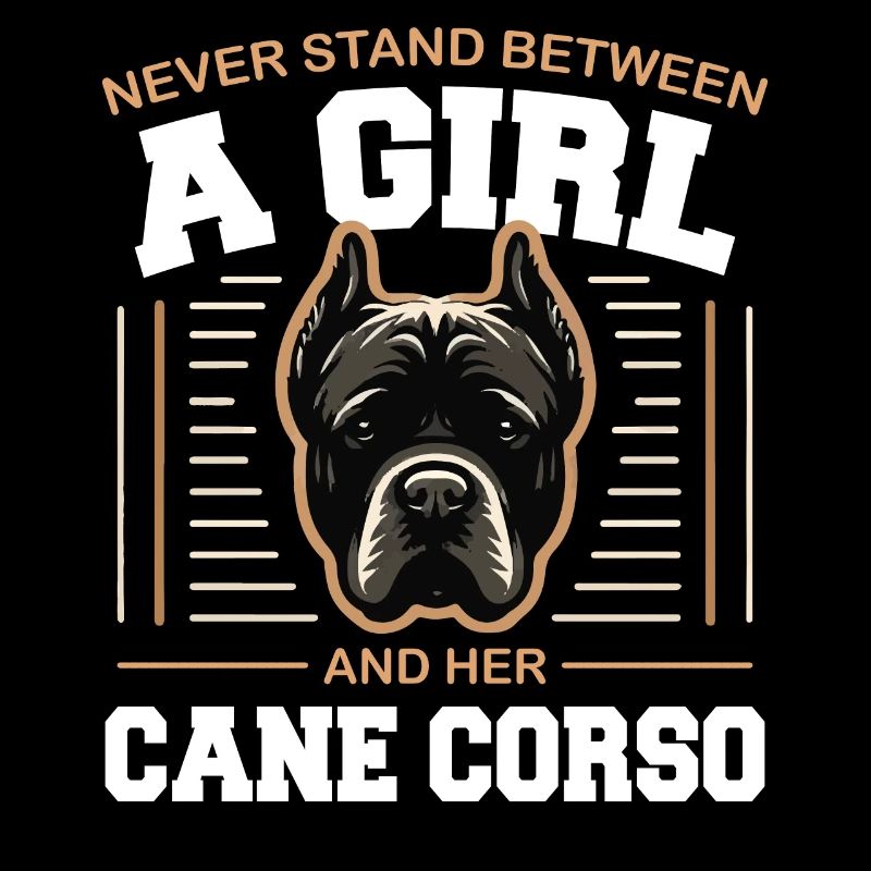 Cane Corso Chien