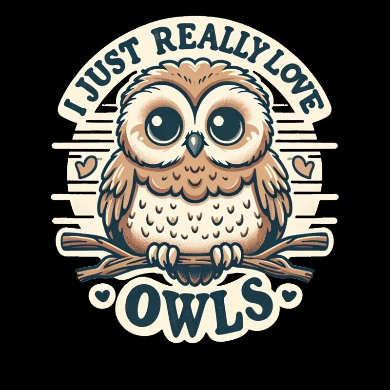 Eule Vogel Tier Eulen