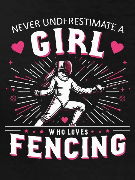 Fencing Fencer