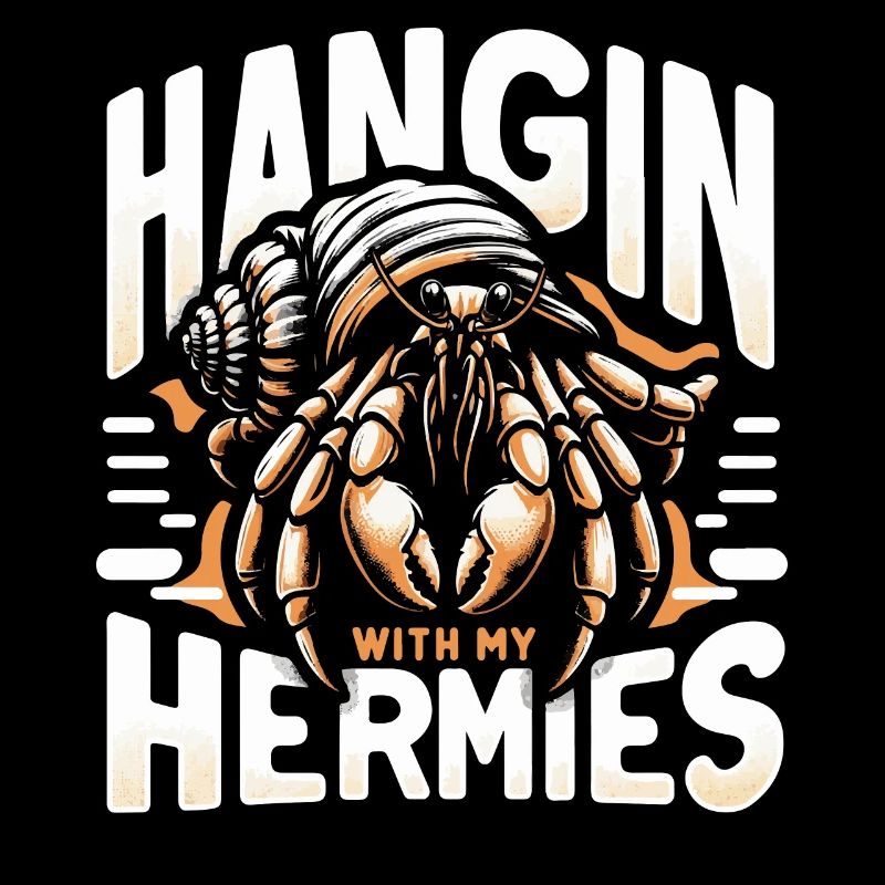 Crab Hermit Crab Crab